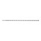 HiKOKI Foret de burin SDS-Plus 2 tranchants 22 x 550/600 mm