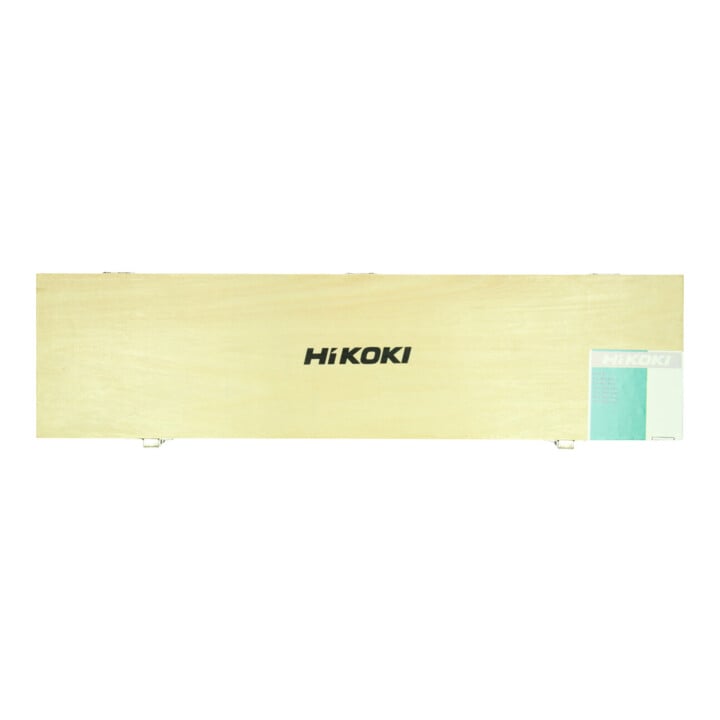 HiKOKI Foret hélicoïdal 11 x 240/320 mm
