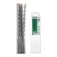 HiKOKI Foret marteau HM SDS-Plus 2 tranchants 12 x 210/260 mm