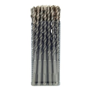 HiKOKI Foret marteau SDS-Plus 25 8 x 100/160 mm 2 tranchants