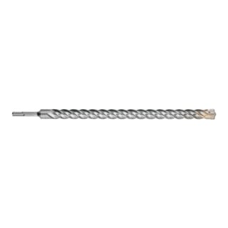 HiKOKI Foret marteau SDS-Plus 4 taillants 25 x 400/450 mm
