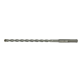 HiKOKI Foret marteau SDS-Plus basic 2 tranchants 8 x 185/260 mm