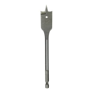 HiKOKI Foret plat 24 x 150 mm 1/4" hexagonal