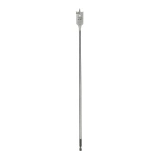 HiKOKI Foret plat 26 x 400 mm 1/4" hexagonal