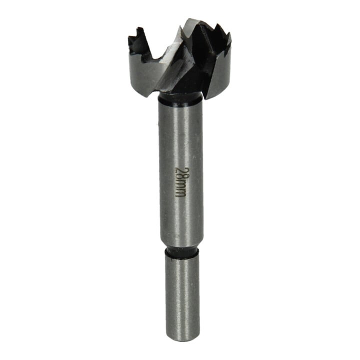 HiKOKI Forstnerbohrer 18 x 90mm Ø 9,5mm Rundschaft