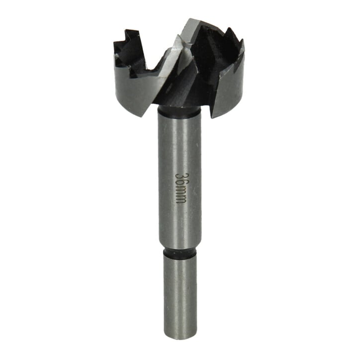 HiKOKI Forstnerbohrer 18 x 90mm Ø 9,5mm Rundschaft
