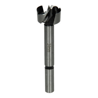 HiKOKI Forstnerboor 24 x 90 mm Ø 9,5 mm ronde schacht