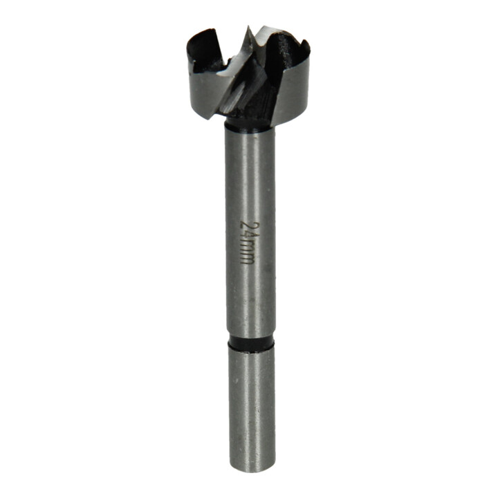 HiKOKI Forstnerboor 26 x 90 mm Ø 9,5 mm Rondsteel