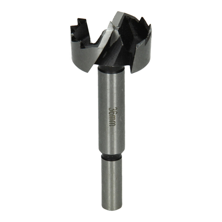 HiKOKI Forstnerboor 45 x 90 mm Ø 9,5 mm Rondsteel