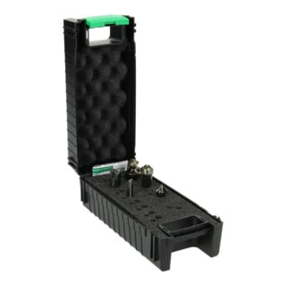 HiKOKI Fräsersortiment SP 8mm 5-tlg.