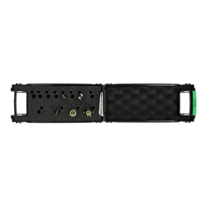 HiKOKI Fräsersortiment SP 8mm 5-tlg.
