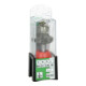 HiKOKI Fraise à arrondir 8 mm avec roulement 25,4 × 55 × 6,3