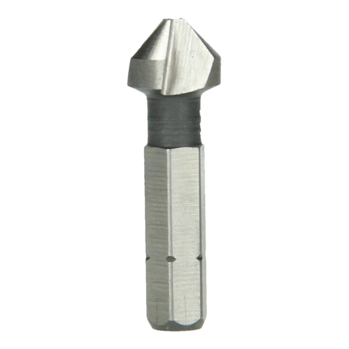 HiKOKI Fraise conique et ébavureuse 90° M3 Ø 10,4 mm