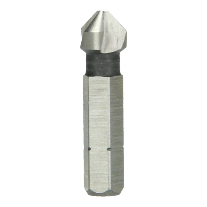 HiKOKI Fraise conique et ébavureuse 90° M3 Ø 8,3 mm