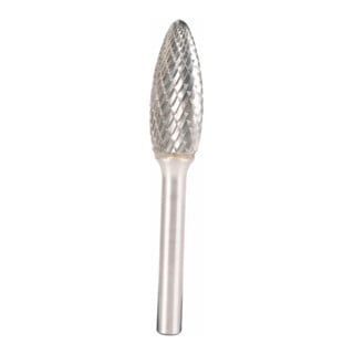 HiKOKI Fraise HM 6 mm H 9,6 × 19/64