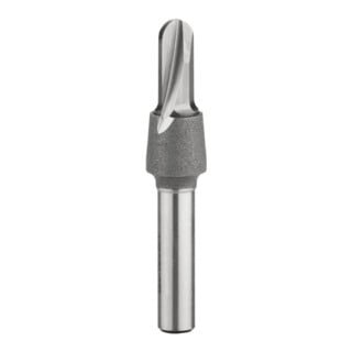 HiKOKI Fraise profil U 6 mm 6,3 x 47 x 3,2