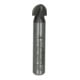 HiKOKI Frees 8 mm U-profiel 9,5 x 42,5 x 4,8