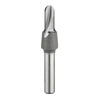 HiKOKI Frees U-profiel 6 mm 6,3 x 47 x 3,2
