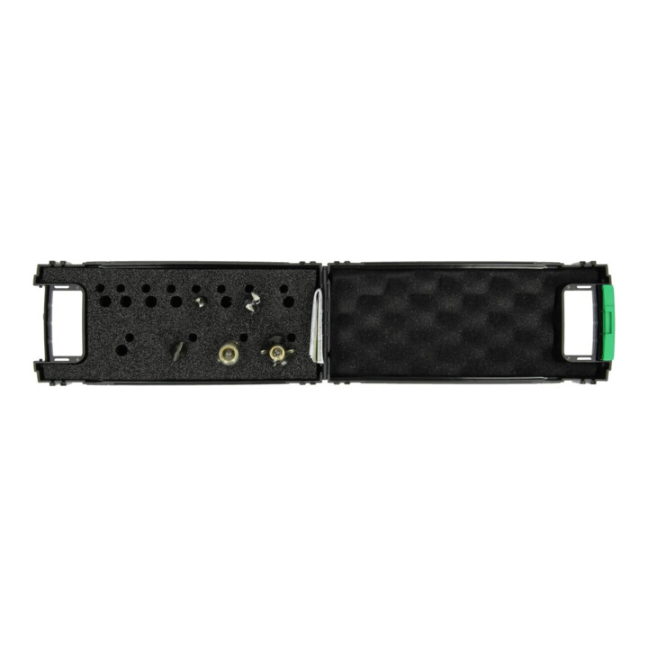 HiKOKI Freesset SP 8mm 5-dlg.