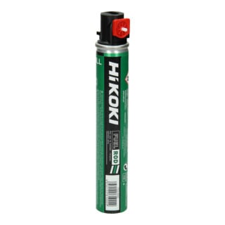 HiKOKI Gaskartuschen 2 x 80 ml