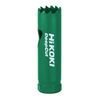 HiKOKI Gatzaag DeepCut Bi-Metaal HSS-Co 20mm