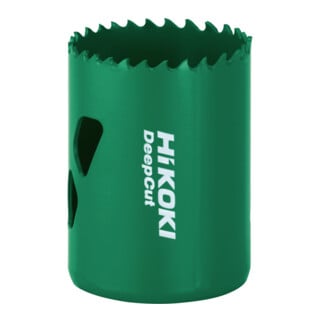 HiKOKI Gatzaag DeepCut Bi-Metaal HSS-Co 54mm