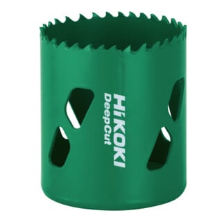 HiKOKI Gatzaag DeepCut Bi-Metall HSS-Co 65mm