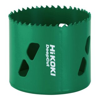 HiKOKI Gatzaag DeepCut Bi-Metall HSS-Co 83mm