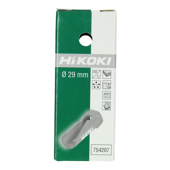 HiKOKI Gatzaag met hardmetalen tanden 29 mm
