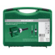 HiKOKI Gatzaagset Elektricien Nr. 2 HSS-Co 9-dlg.