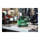 HiKOKI Graisseuse sans fil 18 V AL18DAW4Z, 690 bar