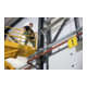 HiKOKI Graisseuse sans fil 18 V AL18DAW4Z, 690 bar
