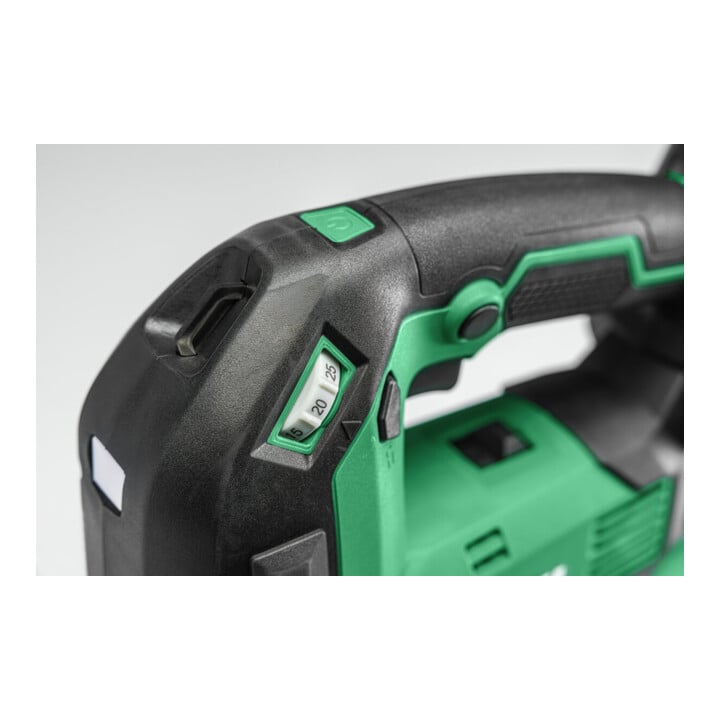 HiKOKI Graisseuse sans fil 18 V AL18DAW4Z, 690 bar