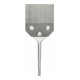 HiKOKI Grattoir de sol SDS-Plus 100 x 250 mm