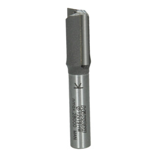 HiKOKI Groeffrees 8mm 12 x 32/63