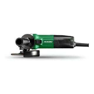 HiKOKI Haakse slijper G13STAYLZ 600W 125mm