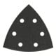 HiKOKI Haftschleifblätter 94mm P1200 schwarz 10 Stück