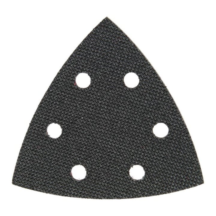 HiKOKI Haftstützteller 125mm weich 8 Löcher