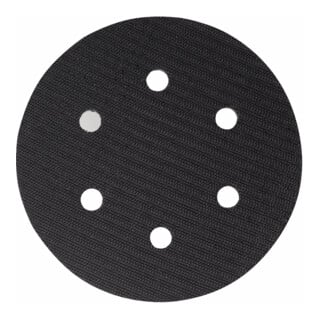 HiKOKI Haftstützteller 150mm 6 Löcher 5/16" UNF