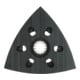 HiKOKI Haftstützteller 150mm 6 Löcher 5/16" UNF