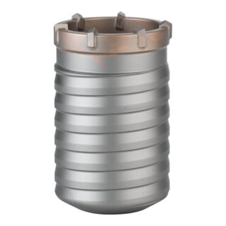 HiKOKI Hammerbohrkrone Innenkegel 1:8 45 x 100 mm