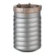 HiKOKI Hammerbohrkrone Innenkegel 1:8 45 x 100 mm