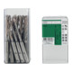 HiKOKI HM-boorhamer 25 SDS-Plus 5,5 x 50/110 mm 2-snijders