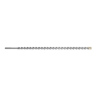 HiKOKI HM-boorhamer SDS-Max 4-snijders 32 x 800/920 mm