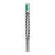 HiKOKI HM-boorhamer SDS-Max 4-snijders 52 x 450/570 mm