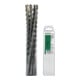 HiKOKI HM-boorhamer SDS-Plus 10 12 x 260/310mm 2-snijders