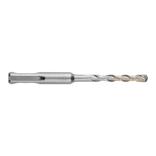 HiKOKI HM-boorhamer SDS-Plus 2-snijders 6 x 100/160 mm