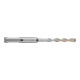 HiKOKI HM-boorhamer SDS-Plus 2-snijders 6 x 100/160 mm