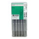 HiKOKI HM-boorhamer SDS-Plus 25 8 x 50/110 mm 2-snijders