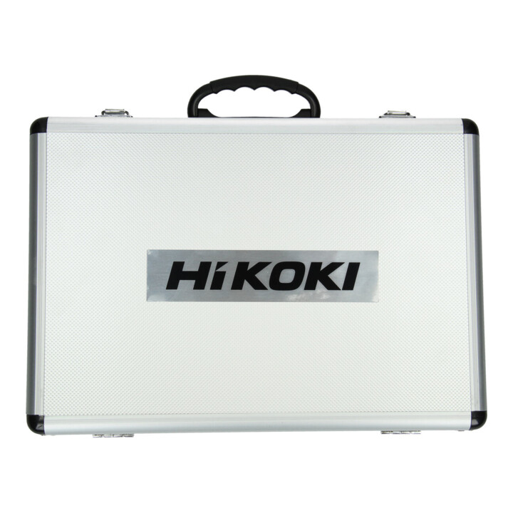 HiKOKI HM-boorhamer SDS-Plus basic 16 x 85/160 mm 2-snijders